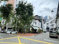 Telok Ayer Conservation Area (D1), Shop House #619855881
